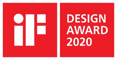 以创新 创记录 罗技摘揽2020 if DESIGN™和2019 GOOD DESIGN™共25项国际设计大奖 图3