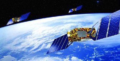 北斗卫星导航产业链汇聚创新资源 与大数据云计算跨界融合