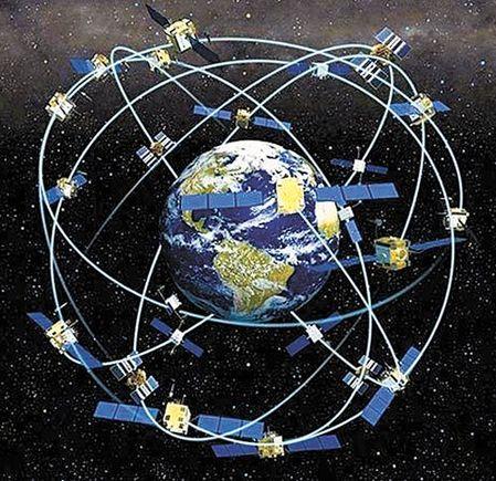 “北斗三号”今年7月首发：2020年完成其35颗卫星组网