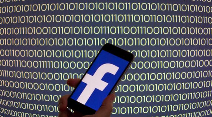 为保用户安全 Facebook居然要从黑客手上回购密码？