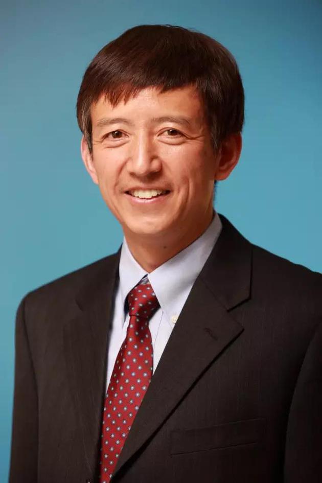 微软任命互联网工程院院长王永东为全球资深副总裁