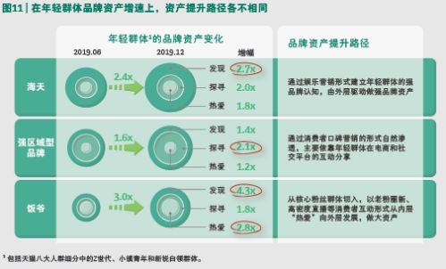 数字化品牌建设 阿里巴巴联合BCG发布数字化品牌资产DeEP模型 图3