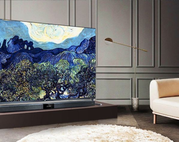 TCL X9 8K QLED TV有多强？最纠结的天秤座都被彻底征服 图5