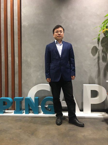 TiDB 社区迎来全新伙伴 —— PingCAP 与爱可生达成全面战略合作 图2