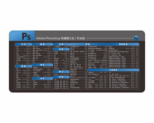 衡文电脑周边助力精准操作，研发出色鼠标垫 图2