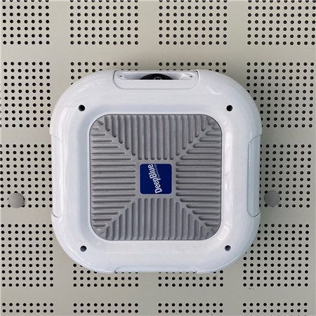 深兰再获智能网联测试资格 要当武汉新基建“助力者 图2