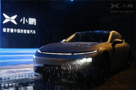“更懂中国的智能汽车”，研发为王的小鹏提交IPO招股书
