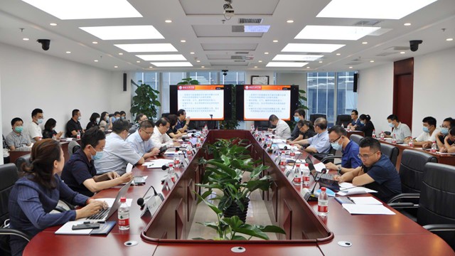 专家献智城市数字治理提升之道 图3