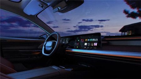“更懂中国的智能汽车”，研发为王的小鹏提交IPO招股书 图4