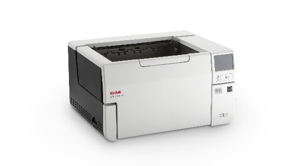 全新的 Kodak S3000 系列扫描仪