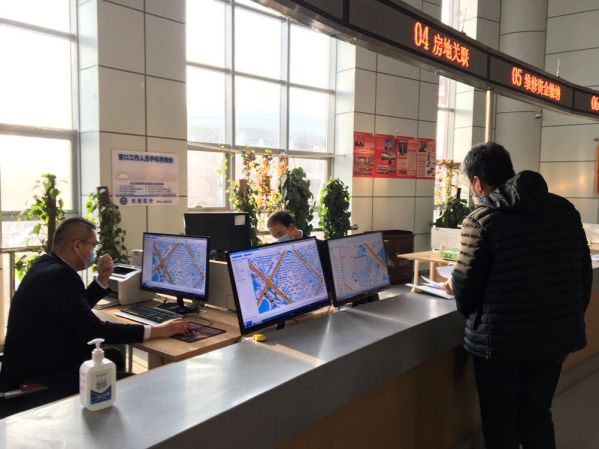 重庆光大网络：助力库尔勒打造数字政府智慧城市建设 图5