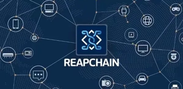 Reapchain的使命和愿景 图2