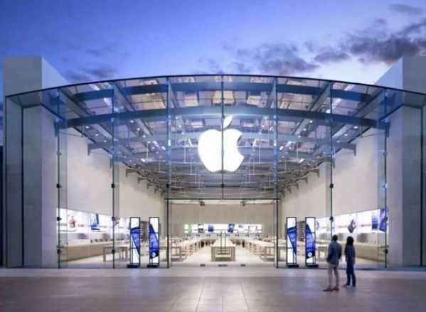 苹果拟与第三方合作经营自助维修计划 预计2022年上线