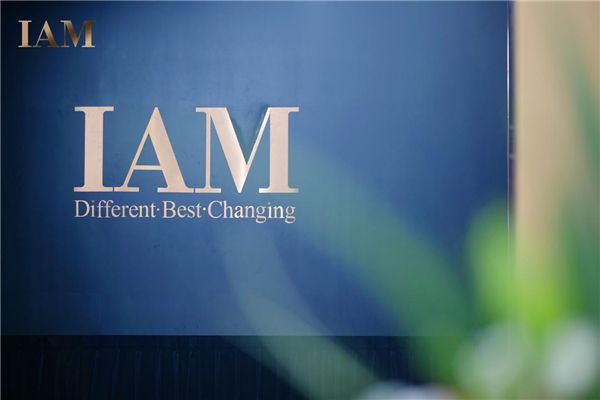IAM首发亮相第四届进博会，健康熟水文化引人注目 图7