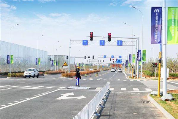 助力北京自动驾驶迈入商业化 看千方科技如何以智慧的路赋能聪明的车 图2