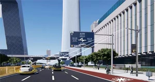 助力北京自动驾驶迈入商业化 看千方科技如何以智慧的路赋能聪明的车 图4