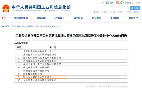 互联网设计新模式全方位赋能我国企业研发创新