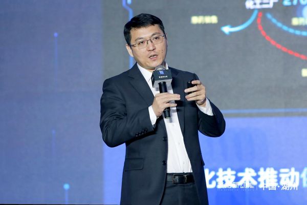 数据新动能——帆软第四届智数大会圆满落幕！ 图4