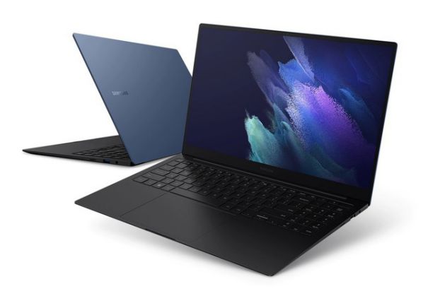 外媒：三星预拟于2022年第一季度推出新一代Galaxy Book Pro系列