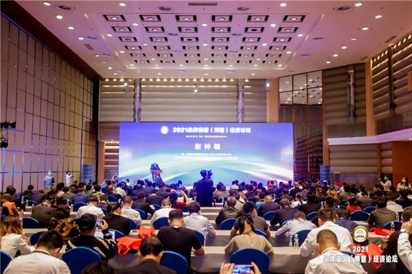 深圳华龙讯达信息技术股份有限公司荣获2021品牌强国系列奖项