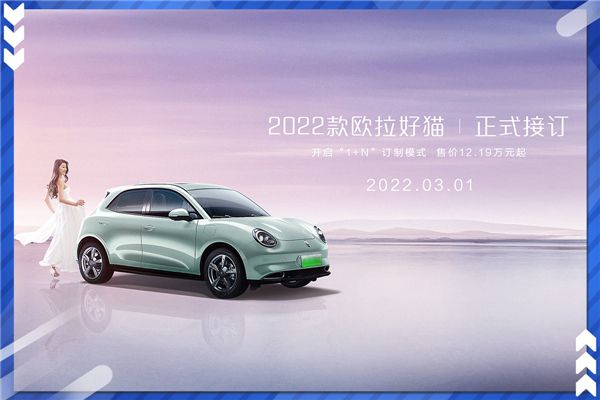 欧拉好猫情感营销有多会？“好猫的爱”三部曲拿捏“她经济” 图5