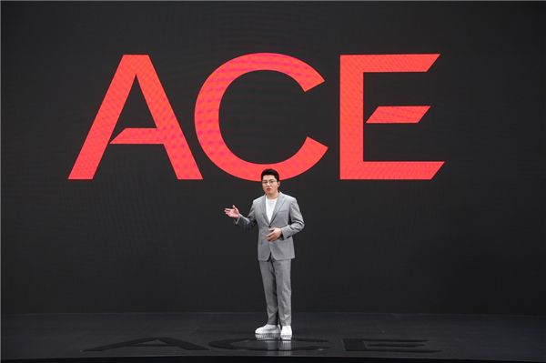 一加全新Ace系列发布！聚焦性能赛道，线下体验点加速覆盖 图6