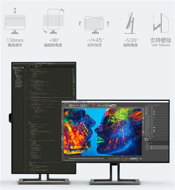 高效创作，视效惊艳，MiniLED显示器带来出色的剪辑体验！ 图7