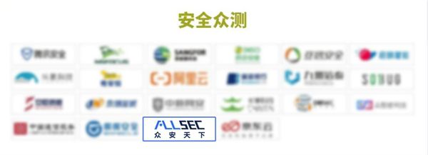 众安天下入选《CCSIP 2022中国网络安全产业全景图》（第四版） 图2