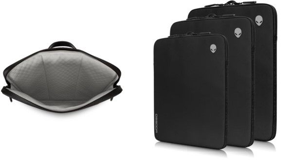 ALIENWARE外星人发布新款外设，扩展其不断增长的生态系统 图5