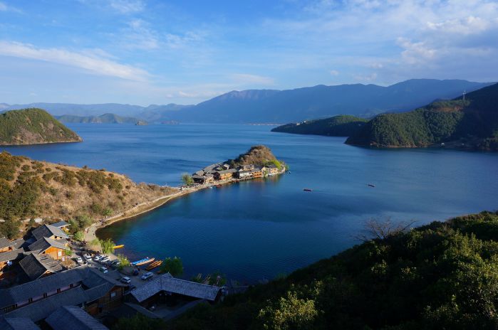 蒋骏：智慧景区运营和全域智慧化旅游平台建设 图4