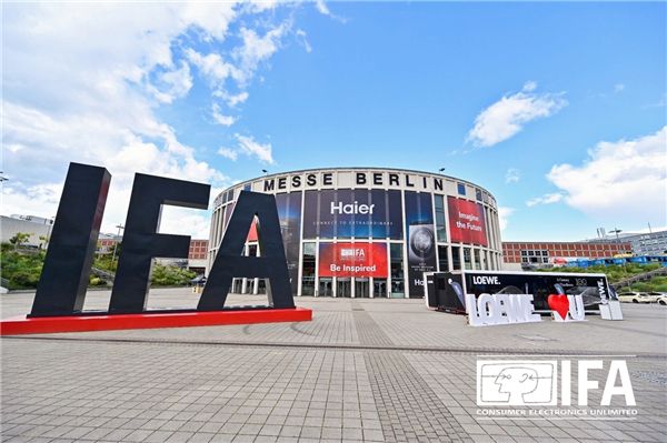 科技创新闪耀柏林 IFA，2023全球产品技术创新大奖榜单揭晓 图1