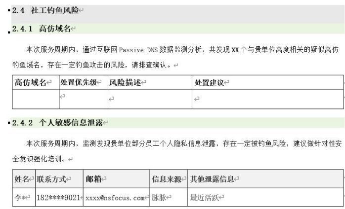 正式发布 | 绿盟科技T-ONE CLOUD轻量化安全意识测评服务 图2