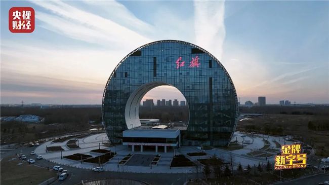 冲上热搜！坐拥中国N个“第一”！东北这座城市，也出手了！ 图3