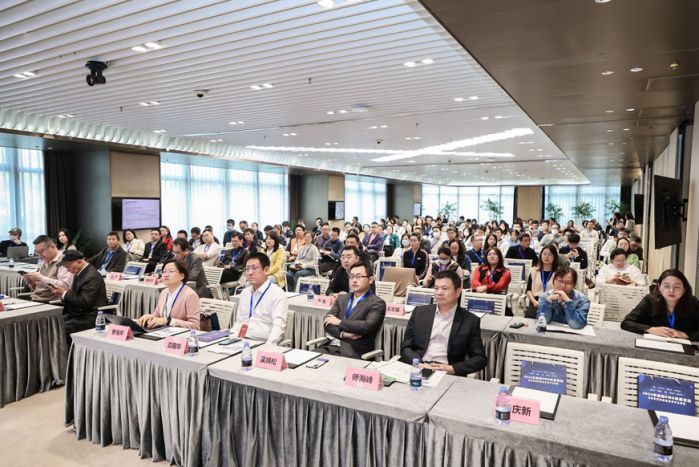 成功盛会：2024年深圳PMO年度论坛成功举行 图2