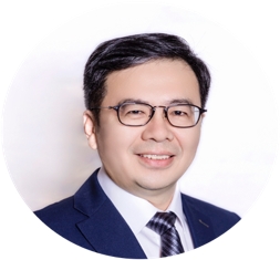 冯士永 (Gavin Feng), Infor 全球副总裁兼大中华区董事总经理