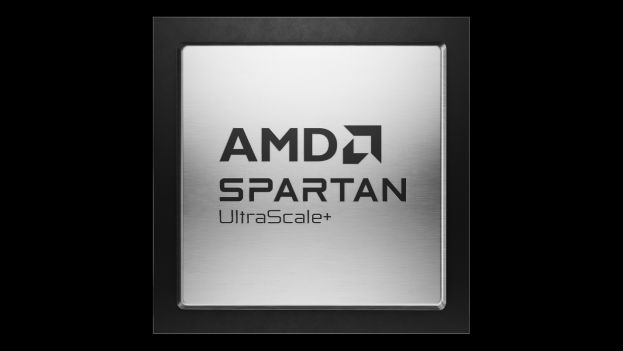AMD 扩展市场领先的 FPGA 产品组合，推出专为成本敏感型边缘应用打造的AMD Spartan UltraScale+ 系列