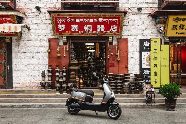 如此宠粉，超级给“利”，来新日门店购车，享“国际游轮双人游” 图4