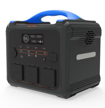 纽曼上新应急救援专用电源X1000，成危急时刻的电力后盾