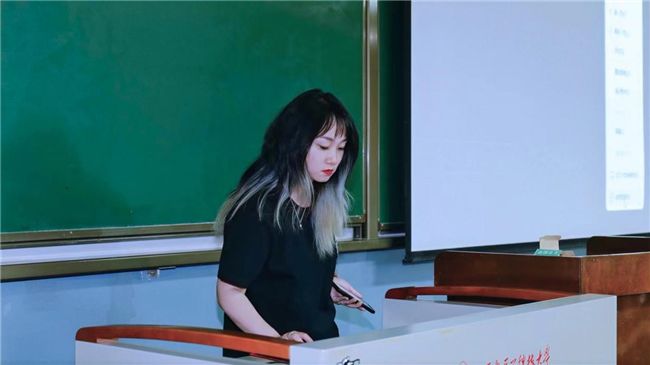 毕业不慌，查厉来帮｜爱企查携手西电学子深度体验品牌魅力 图4