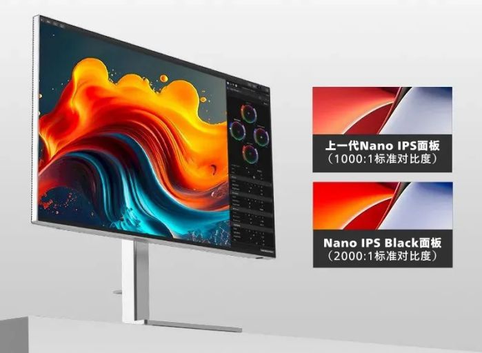 显示惊艳，预见精彩，飞利浦27E2F7901成就创意之美 图2