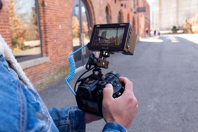 松下LUMIX GH7 现可支持 ARRI LogC3 图3