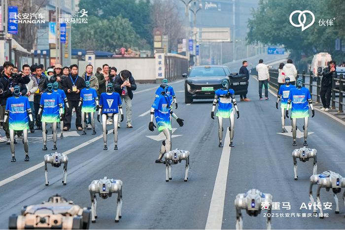 长安+联通+华为，入围世界移动通讯产业至高殊荣 图6