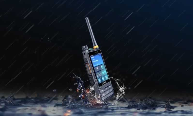 海能达发布全新多模智能对讲机PDC690/PDC690S 图4