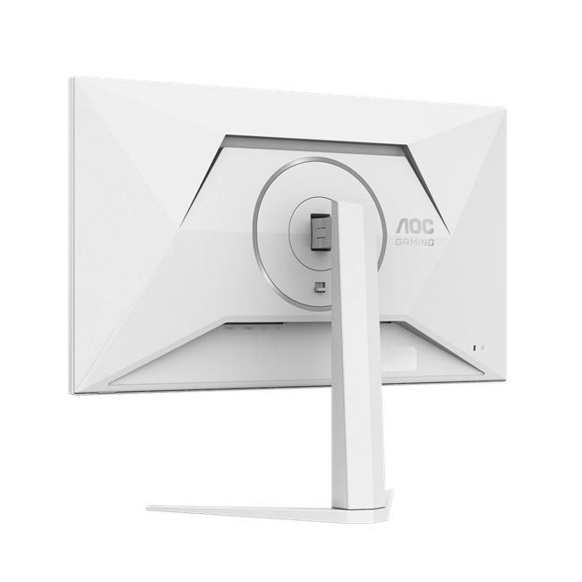 AOC爱瞳圆偏光电竞显示器Q27G4SL/WS首发，推动健康显示新时代 图4