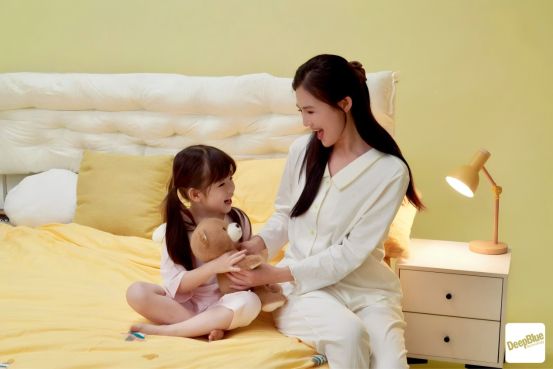 深兰科技：全球首发心理健康AI玩偶，开启“人机共育”新阶段 图2