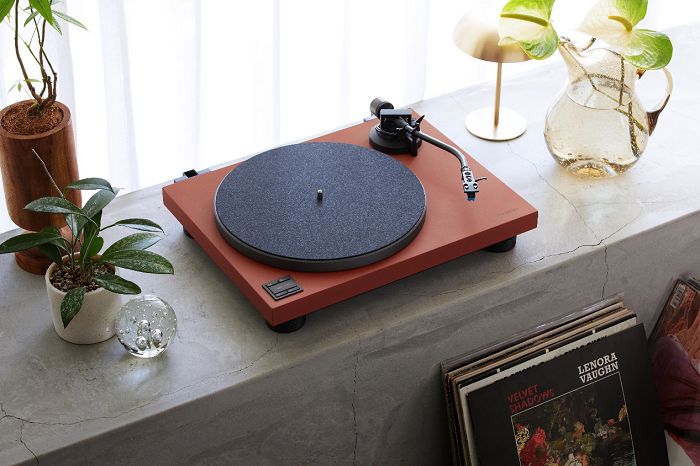 永恒之声，现代演绎 Technics 推出全新直驱式唱盘机SL40C/40CBT 图3