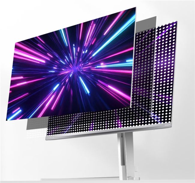 旗舰力作！飞利浦EVNIA霹雳X² QD-OLED游戏显示器27M2N8500X疾速来袭！图2