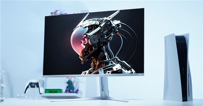 旗舰力作！飞利浦EVNIA霹雳X² QD-OLED游戏显示器27M2N8500X疾速来袭！