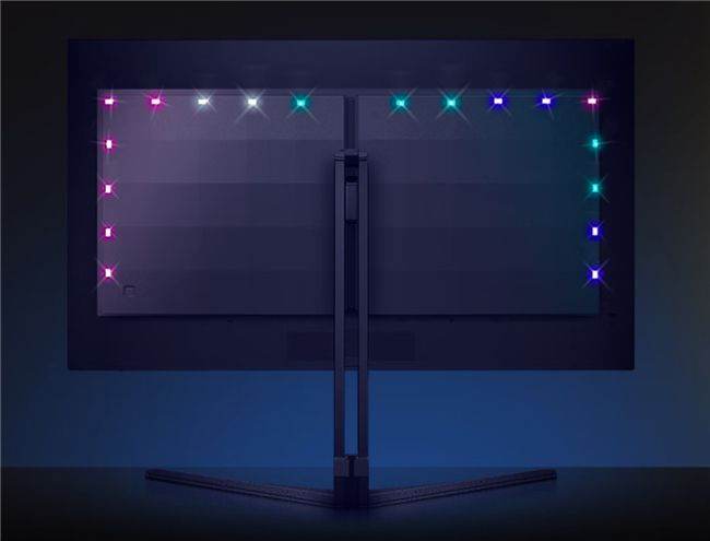 旗舰力作！飞利浦EVNIA霹雳X² QD-OLED游戏显示器27M2N8500X疾速来袭！图5