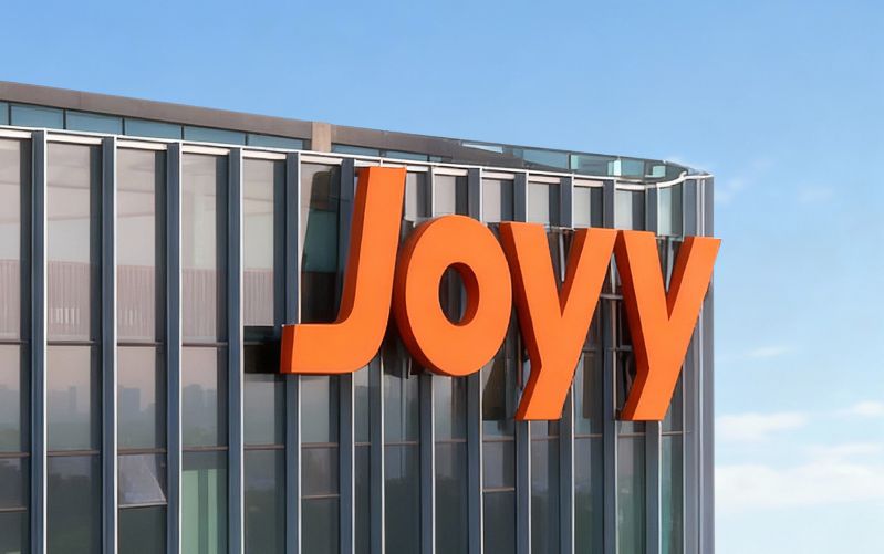 欢聚发布Q3业绩：多元增长引擎加速成型 未来发展可期 图2